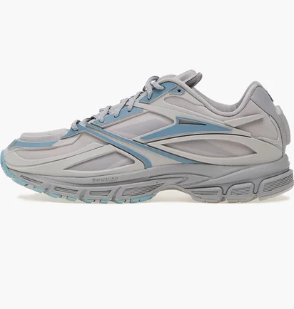 Кроссовки мужские Reebok Premier Road Modern Grey/Blue RMIA035C99FAB0040505