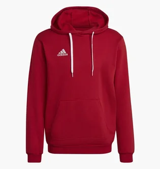 Худі чоловіче Adidas Entrada Red H57514