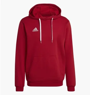 Худі чоловіче Adidas Entrada Red H57514
