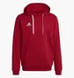 Худи мужское Adidas Entrada Red H57514
