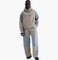 Штани чоловічі Nike Tech Boreas Knit Light Blue/Beige IB3365-320