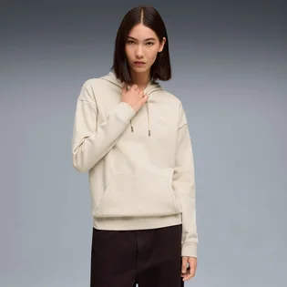 Худі жіноче Puma Class Relaxed Hoodie Beige 688132-87
