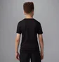 Футболка дитяча Air Jordan Big Roadtrip X-Ray T-Shirt Black 95D729-023