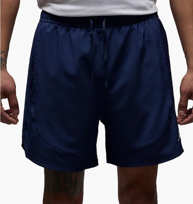 Шорты мужские Air Jordan Dri-Fit Sport Blue FN5842-410