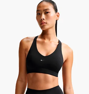 Топ жіночий Nike Universa Black IB9830-010