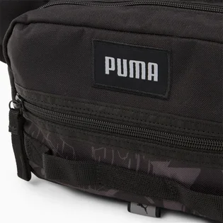 Сумка унісекс Puma Style Waist Black 090353-01