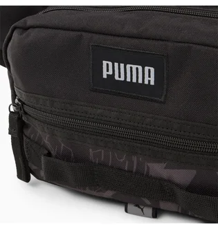 Сумка унисекс Puma Style Waist Black 090353-01