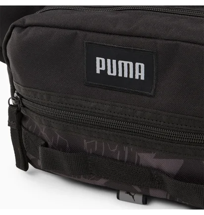 Сумка унісекс Puma Style Waist Black 090353-01