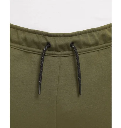 Штаны мужские Nike Nsw Tech Fleece Olive CU4495-326