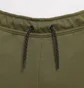 Штаны мужские Nike Nsw Tech Fleece Olive CU4495-326