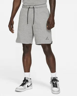 Шорти чоловічі Air Jordan Essentials Grey DA9826-091