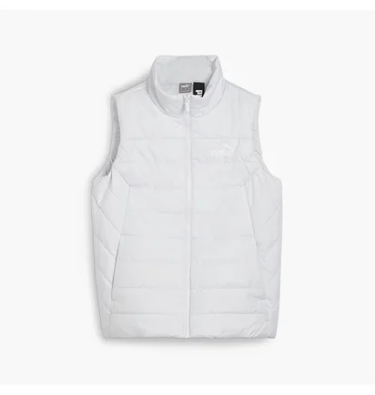 Жилетка жіноча Puma Ess White 848941-42