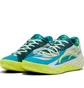 Кроссовки мужские Puma All-Pro Nitro Hoops Dreamz Turquoise/White 311355-01