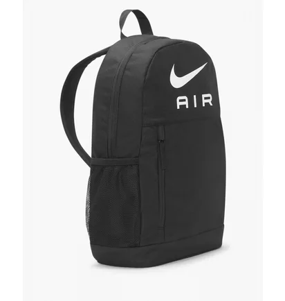 Рюкзак дитячий Nike Elmntl Bkpk Black Dr6089-010