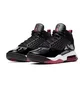 Кроссовки мужские Air Jordan Maxin 200 Black/White/Gym Red Cd6107-001