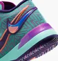 Кроссовки мужские Nike Lebron Nxxt Gen Turquoise HF0712-300