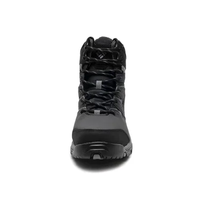 Ботинки мужские Columbia Gunnison Ii Omni-Heat Black BM3209-010