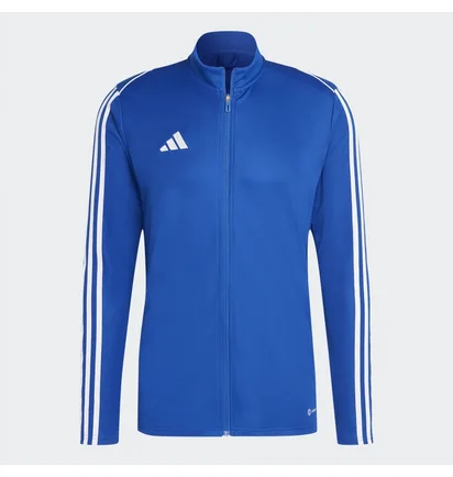 Кофта мужская Adidas Tiro 23 League Training Track Top Blue Hs3505