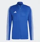 Кофта мужская Adidas Tiro 23 League Training Track Top Blue Hs3505