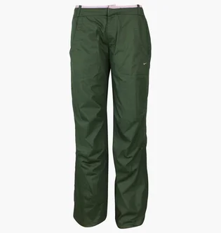 Штани жіночі Nike Olive 213085-348