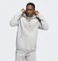 Худі чоловіче Adidas Mahomes Hoodie White Ht5341