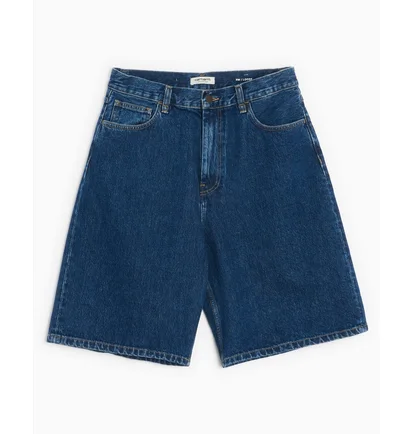 Шорти жіночі Carhartt Wip Brandon Shorts Blue I031919-0106