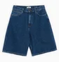 Шорти жіночі Carhartt Wip Brandon Shorts Blue I031919-0106