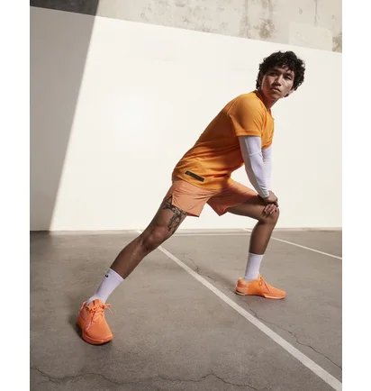 Кроссовки мужские Nike Metcon 9 Amp Workout Shoes Orange DZ2616-800