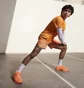 Кроссовки мужские Nike Metcon 9 Amp Workout Shoes Orange DZ2616-800