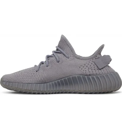 Кросівки чоловічі Adidas Yeezy Boost 350 V2 Violet IF3219