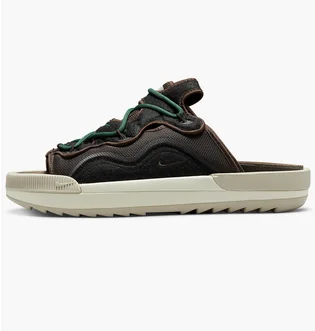 Тапочки чоловічі Nike Offline 2.0 Brown Dj6229-200