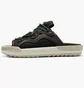 Тапочки чоловічі Nike Offline 2.0 Brown Dj6229-200