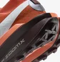 Кроссовки мужские Nike Zegama Trail 2 Brown/Orange HQ3768-200