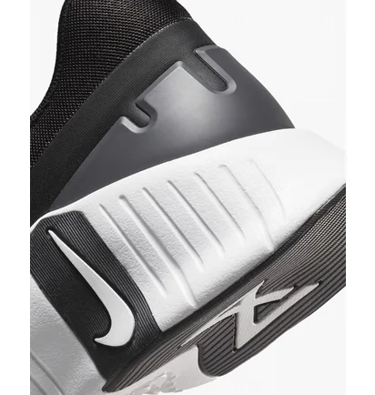 Кроссовки женские Nike Free Metcon 5 Black DV3950-001