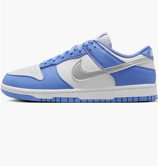 Кроссовки женские Nike Dunk Lowshoes Light Blue/White DD1873-402