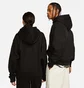 Спортивный костюм унисекс Nike Solo Swsh Hw Fz Black DR0403-010__DX1364-010