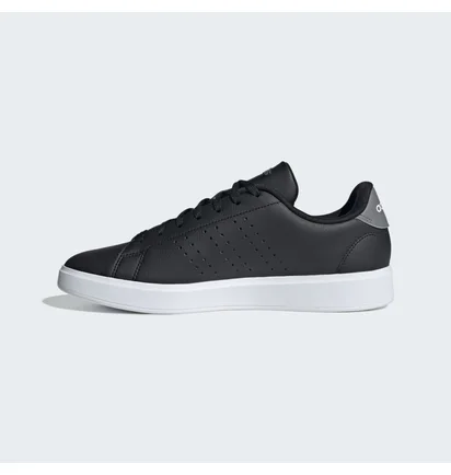 Кроссовки унисекс Adidas Advantage 2.0 Shoes Black IG9167