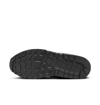 Кросівки чоловічі Nike Air Max 1 Black FZ0628-010