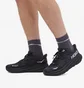 Кроссовки унисекс Hoka One M Clifton 9 Gtx Black 1141470F-BBLC