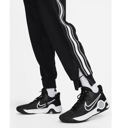 Штаны мужские Nike Lightweight Basketball Pants Black FB6972-010