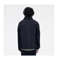 Рубашка мужская New Balance Jacket Lifestyle Essential Black MJ31531BK