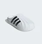 Тапочки мужские Adidas Superstar Mule White IF6184
