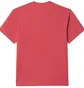 Футболка мужская Lacoste Classic Fit Cotton Jersey T-Shirt White TH7318