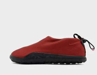 Кросівки чоловічі Nike Acg Air Moc Red DZ3407-800