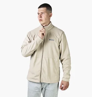 Кофта мужская Columbia Castle Dale Fleece Jacket Beige 2001681271