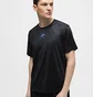 Футболка чоловіча Nike Nsw Air Max Tc Pk Df Tee Black FV5596-010