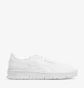 Кросівки унісекс Asics Comme Des Garçons White FK-K101-S23-2