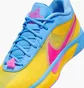 Кросівки чоловічі Nike Giannis Freak 6 Nrg Multi HF1820-700