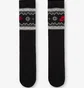 Носки унисекс Nike Ess Crew 1Pr 200 Black FZ3071-010