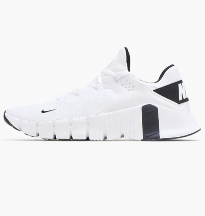 Кроссовки мужские Nike Free Metcon 4 White CT3886-100